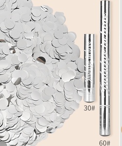 Cañón de Confeti Manual, Lanza Confeti Colorido para Fiestas, Plim Plim, <span class=keywords><strong>Roblox</strong></span>, Mario, Galaxy, Katseye, Accesorios para Fiestas de Cumpleaños, Venta al Por Mayor - Product Image 4