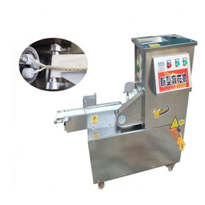Nuevos Productos en Busca de Distribuidores: Máquina para Hacer Pretzels Suaves, Máquina para Freír Pollo Estilo KFC - Product Image 3