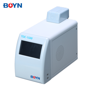 Analisador total do carbono orgânico do laboratório do TOC-1700 Online - Product Image 2