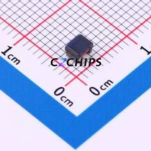 Inductor SMD YWIF3225-101K, 3.5x2.9mm (Inductancia: 100uH) (Precisión: 10%) (Tipo: Chip Bobinado) - Product Image 1