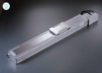 TOYO pour THK GTH12M-L10 SmartControl Pro Module Système d'automatisation linéaire piloté par l'IA avec optimisation de l'énergie de la connectivité IoT