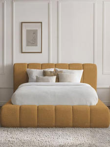 Camas con cajones extraíbles tamaño Queen, <span class=keywords><strong>cama</strong></span> doble con almacenamiento, <span class=keywords><strong>cama</strong></span> de hotel - Product Image 2