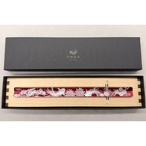 ไม้บรรทัดสามเหลี่ยมสำหรับนักเรียนไม้บรรทัดสำหรับเด็กลายปลาทองสำหรับวัดการก่อสร้าง - Product Image 1