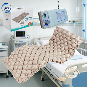 Matelas anti-escarres à soins complets avec pompe à air pour les établissements médicaux, les maisons <span class=keywords><strong>de</strong></span> retraite et les patients alités à domicile - Product Image 2