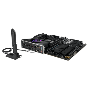 A sUS ROG STRIX Z790-E GAMING WIFI II DDR5 LGA 1700 Carte mère de jeu Support intel 192G Carte mère - Product Image 4