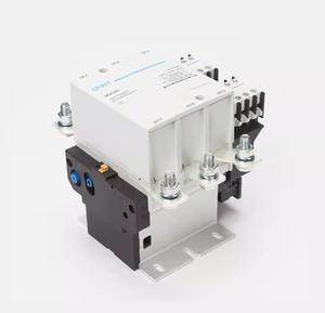 <span class=keywords><strong>Chint</strong></span> คอนแทค AC <span class=keywords><strong>NC2</strong></span> series ใหม่คอนแทค AC 115 150 185 225 265 330 400 500 <span class=keywords><strong>630</strong></span> 800 คอยล์แรงดันไฟฟ้า 48-380V - Product Image 3