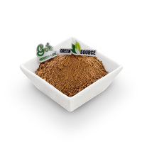 Green Life Herb Poudre d'extrait de ginseng rouge coréen naturel 10:1 de ginseng rouge