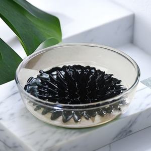 Fluide nanomagnétique de taille de particules fines 99% roulements fluides Nanofluide magnétique à base de kérosène - Product Image 5