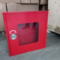 LPCB Standard extincteur de lutte contre l'incendie/bobine de tuyau/bouche/boîte d'armoire de tuyau d'incendie pas cher à vendre