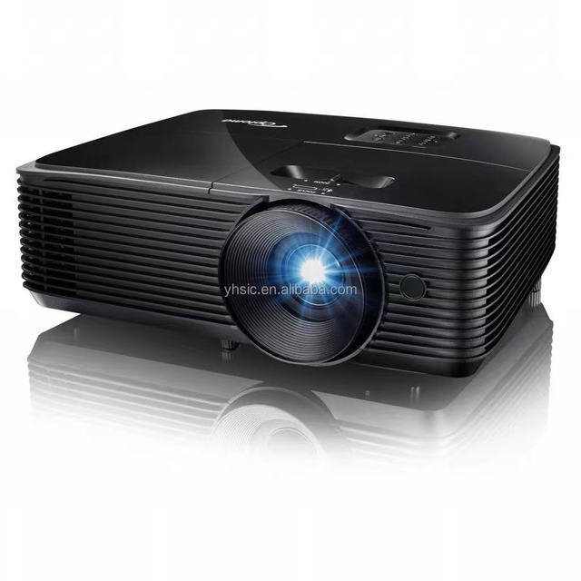 Optoma W400LVe projector