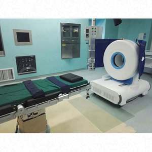 Il Medical Equiment Mobile portatile testa Ct Scanner macchina comodo Follow-up cure mediche MSLCT06. - Product Image 2