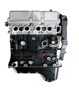Motor Vans S-TEC Long Block sin escobillas de 1.2L compatible con el sistema Chevrolet B10S1, ensamblaje de motor de repuesto para el mercado de accesorios - Product Image 6