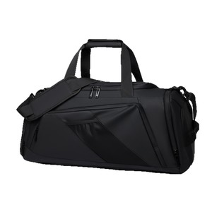 Waterproof Travel Gym Duffle Bag Large Capacity Multiple Compartments Durable Weekender Fitness Outdoor Business Trip Bag - Product Image 5