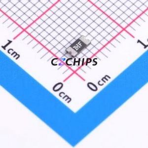 BSMD1206-050-9V Resettable Fuse 1206 Fuse 9V 100A 500mA 1A - Product Image 1