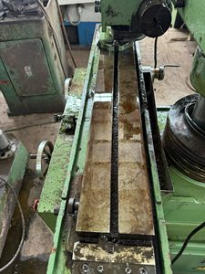 Listo para Enviar: Rectificadora Universal Usada Modelo 2M9125C, Máx. 250mm entre Centros, 630mm entre Puntas, Máquina Rectificadora <span class=keywords><strong>de</strong></span> Herramientas en Venta - Product Image 6