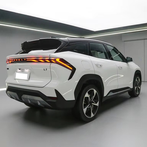 Vendite calde di auto nuove 2024 cina <span class=keywords><strong>Dragon</strong></span> Edition 1.5T 55km PRO Geely Galaxy L7 veicoli elettrici ibridi Plug-in veicoli di nuova energia - Product Image 3