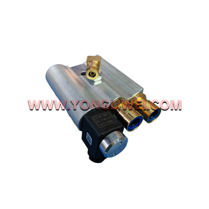 Xe tải 16 tốc độ truyền dẫn Sử dụng van điều khiển 0501 226 604 - Product Image 5