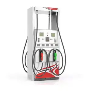 Tankstation Brandstof Dispensers Voor Verkoop