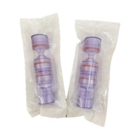 Inkubator Pemanas Gel Plasma Kompak OEM, Perangkat Persiapan Bio Filler untuk Studio Estetika