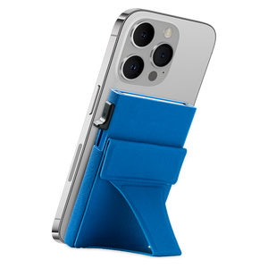 Casekey - Estuche para Tarjetas de Crédito con Bloqueo Magnético RFID, Diseño Nuevo, Cartera Deslizante para Teléfono Celular - Product Image 1