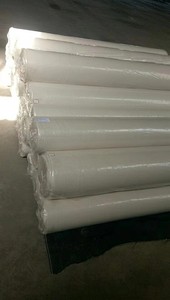 Kain Katun 100% Kain Muslin Alami Dikemas dalam Gulungan - Product Image 5