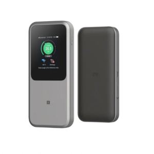 Wholesale ZTE MU5120 5G Portable Wifi Hotspot WIFI 6 <b>Router</b> AX3600 / ZTE MU5120 5G WIFI <b>Router</b> for ZTE MU5120 - Product Image 2