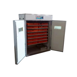 Máy vi tính đầy đủ-automatique hatcher điều khiển chất lượng cao <span class=keywords><strong>1232</strong></span> Setter trứng lồng ấp - Product Image 4