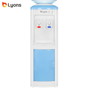Distributori d'acqua indipendenti in plastica calda e fredda - Product Image 1