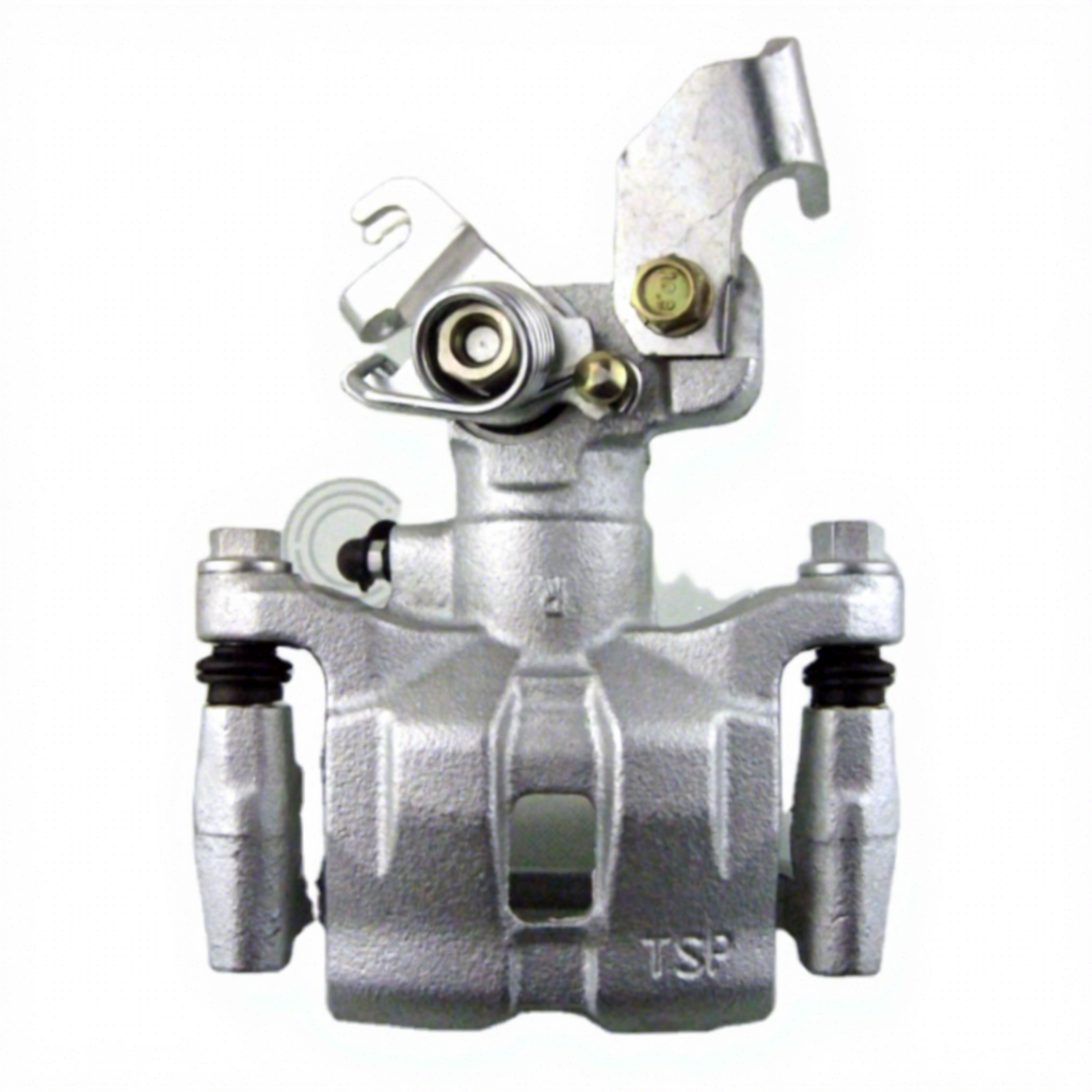 さち！② Assy Front Brake Caliper for HONDA Accord - OEM 45018-S84-A00