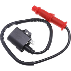 Bobina de encendido 3089239 para Polaris Sportsman 400 450 500 4X4 6X6 ATV, pieza de repuesto de transformador de alto voltaje - Product Image 2