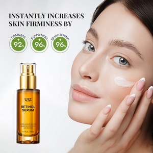 Siero al Retinolo con Etichetta Privata Anti-Età, Rassodante e Idratante per il Viso - Product Image 4