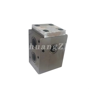 For Liutech Industrial Service Kit Air Compressor Temperature <b>Control</b> Valve Assembly 2205462901 VT56C LU132W Filter Pump Parts - Product Image 1