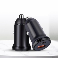 PUJIMAX yüksek kaliteli 20W araba şarj 2 port hızlı samsung için şarj huawei xiaomi evrensel çift USB cep şarj cihazı