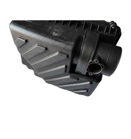 Ensemble de boîtier de filtre à air moteur automobile OEM P1119002001A0 pour FOTON TUNLAND