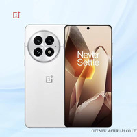 Nuevo en 2024, Teléfono Inteligente Original OnePlus 13 5G, Octa Core Snapdragon 8, Pantalla AMOLED 2K de 6.82 Pulgadas y 120Hz, Cámara de 64MP, 6000mAh