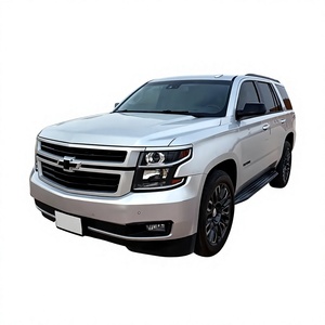 รถเชฟโรเลต ทาโฮ LTZ SUV ปี 2019 พร้อมส่งออก - Product Image 1