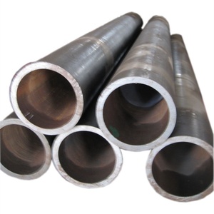 Tube laminé à froid Q345B ST52, pièces de machines agricoles, arbre de transmission, pièces de tracteur, certifié ISO 9001 - Product Image 3