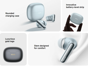 Pour REDMI Buds 8 <span class=keywords><strong>Pro</strong></span> - Product Image 5