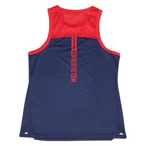 เสื้อกล้าม100% ผ้าโพลีเอสเตอร์สำหรับผู้หญิงเสื้อกล้ามผ้าถัก - Product Image 2