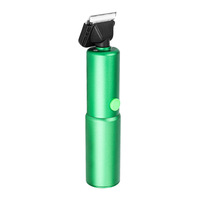 Tondeuse à cheveux pour chien de berger sans fil avec lame en céramique, batterie au lithium rechargeable haute puissance et faible bruit personnalisée