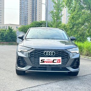<span class=keywords><strong>Audi</strong></span> <span class=keywords><strong>Q3</strong></span> 40 TFSI <span class=keywords><strong>2022</strong></span> d'occasion gris, SUV de luxe à <span class=keywords><strong>prix</strong></span> abordable, <span class=keywords><strong>Audi</strong></span> <span class=keywords><strong>Q3</strong></span> d'occasion pour l'exportation mondiale - Product Image 1