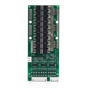 Batería de iones de litio Lifepo4 <span class=keywords><strong>BMS</strong></span> 50A 55A <span class=keywords><strong>60A</strong></span> 70A 80A 90A 100A <span class=keywords><strong>48V</strong></span> 12S <span class=keywords><strong>13S</strong></span> 14S 15S Batería de iones de litio Lifepo4 <span class=keywords><strong>BMS</strong></span> - Product Image 3