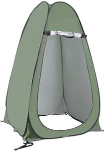 Tente de Douche Portable Personnalisée pour la Confidentialité, Tente de Toilette Extérieure pour le Camping - Product Image 3