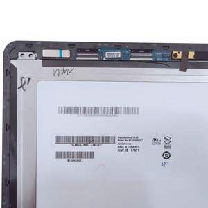 13.3 pollici per computer portatile schermo Lcd b133han027 per <span class=keywords><strong>ASUS</strong></span> Zenbook Ux360u UX360 Lcd <span class=keywords><strong>Touch</strong></span> Digitizer assemblaggio con telaio - Product Image 3