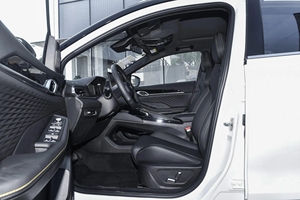 Offre Spéciale 2026 Geely Binyue L 1.5T Turbo 181CV 7DCT SUV Compact 5 Places Euro VI - Product Image 6