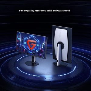 Moniteur CN REDMI G27Q 240Hz 2026 27 pouces 2K Fast IPS 1ms HDR400 Écran de jeu P27QEB-RG - Product Image 5