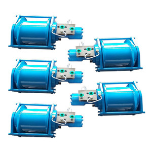 Offre Spéciale 2 tonnes <span class=keywords><strong>3</strong></span> tonnes 4 tonnes de treuil hydraulique utilisé pour le treuil de grue de levage - Product Image 6