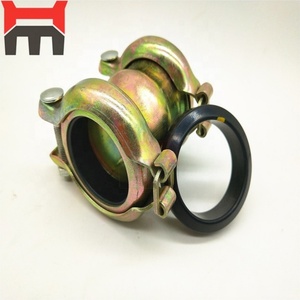 ข้อต่อแบบยืดหยุ่นสำหรับ EC210B EC290B EC240B 14531072 VOE14531072 - Product Image 1