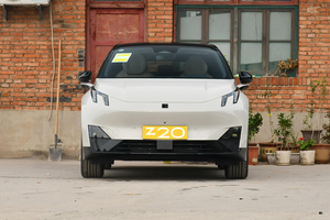 2024 Precio barato <span class=keywords><strong>Lynk</strong></span> <span class=keywords><strong>Co</strong></span> Z20 530km de largo alcance Max RWD Pequeño coche eléctrico híbrido 5 puertas 5 asientos SUV compacto familiar de Geely - Product Image 2