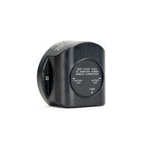 โมดูลจ่ายไฟ ROSE Mount 701P SmartPower รุ่น 701PBKKF สีดำ สำหรับระบบอัตโนมัติในอุตสาหกรรม พร้อมการรับประกัน 1 ปี ราคาประหยัด - Product Image 3